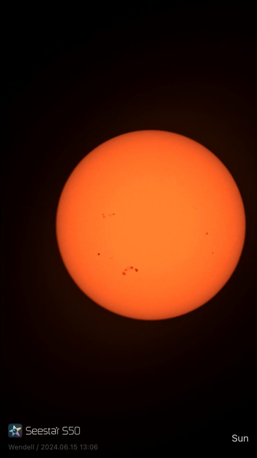 ARRL Kids Day 2024 | N4MQU