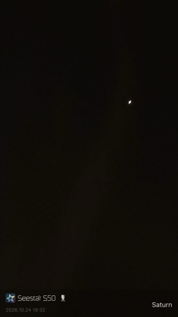 Saturn 
